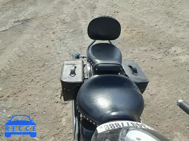 2007 YAMAHA XV1700 A JYAVP17E97A026153 Bild 5