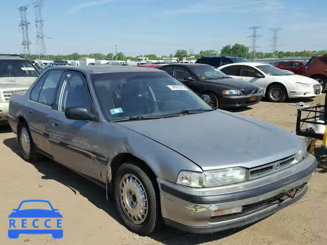 1991 HONDA ACCORD SE JHMCB7684MC051856 image 0