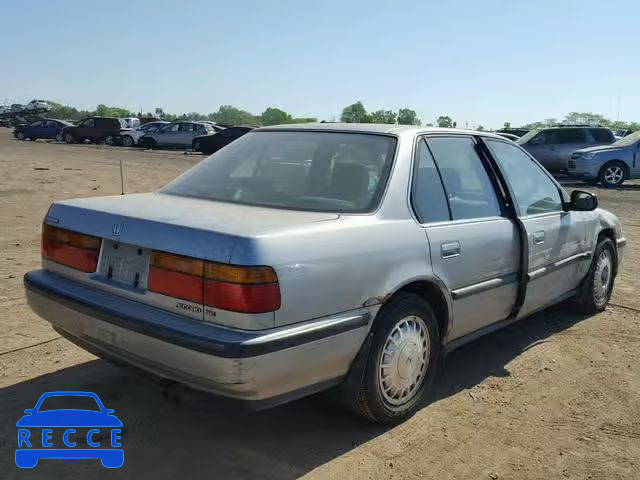 1991 HONDA ACCORD SE JHMCB7684MC051856 image 3