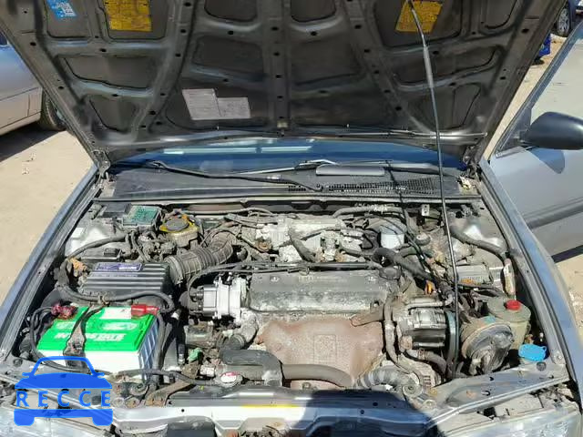 1991 HONDA ACCORD SE JHMCB7684MC051856 image 6