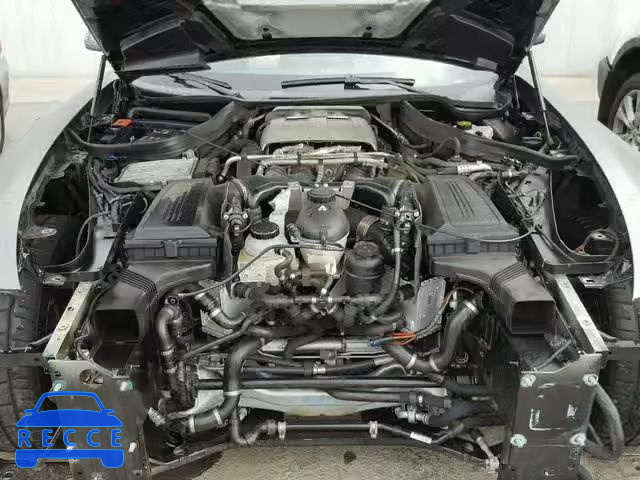 2016 MERCEDES-BENZ AMG GT S WDDYJ7JA8GA006784 image 6