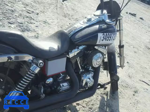 2004 HARLEY-DAVIDSON FXDWGI 1HD1GPW144K324070 зображення 4