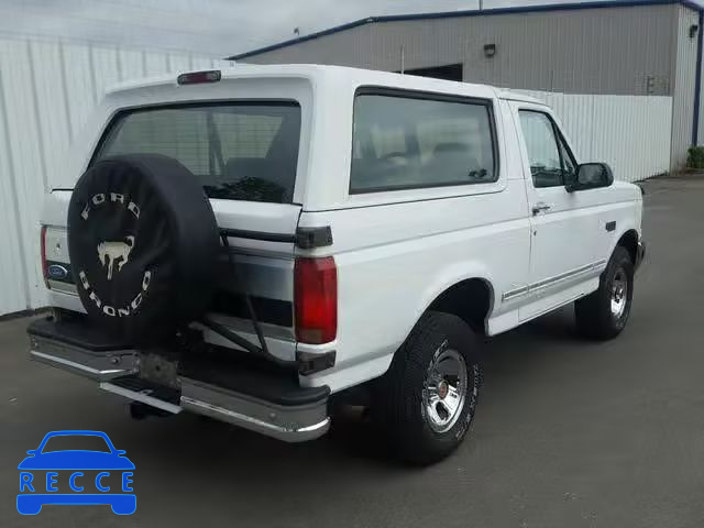1995 FORD BRONCO U10 1FMEU15H4SLA94945 image 3