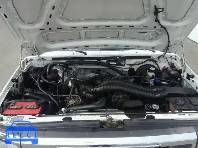 1995 FORD BRONCO U10 1FMEU15H4SLA94945 image 6