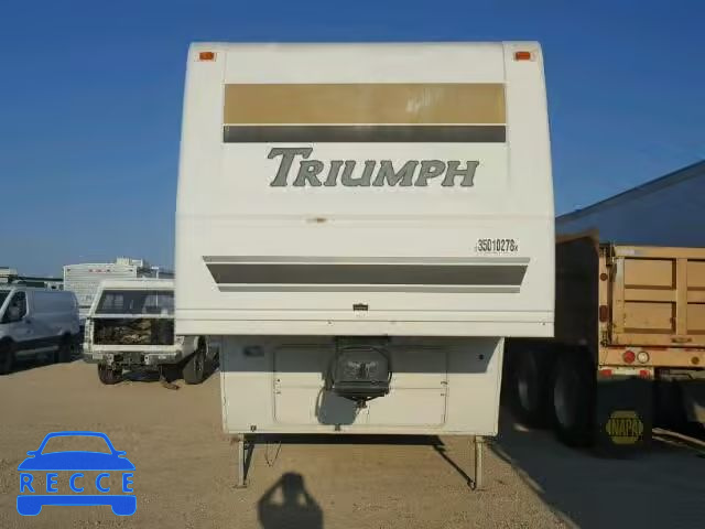 2004 FLEE TRIUMPH 4CB5F362444003617 зображення 6