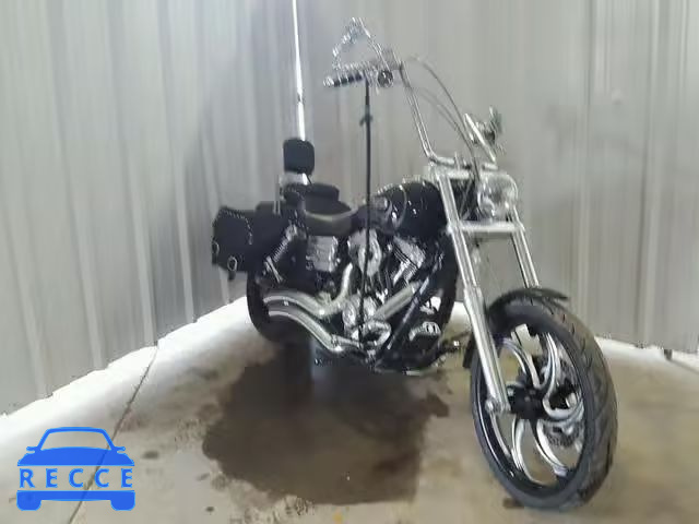 2006 HARLEY-DAVIDSON FXDWGI 1HD1GP11X6K343474 image 0