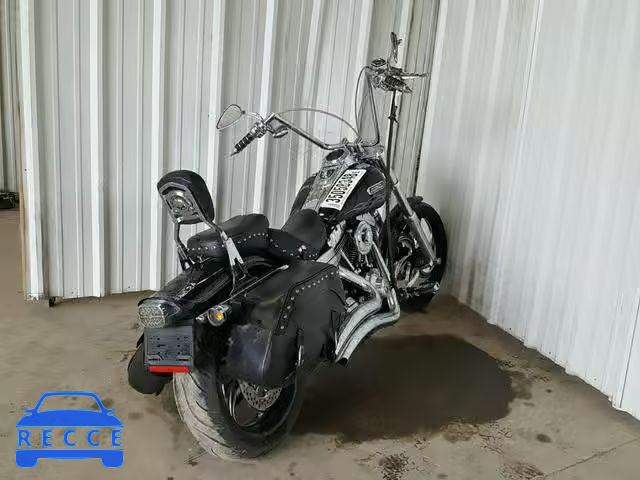 2006 HARLEY-DAVIDSON FXDWGI 1HD1GP11X6K343474 image 3