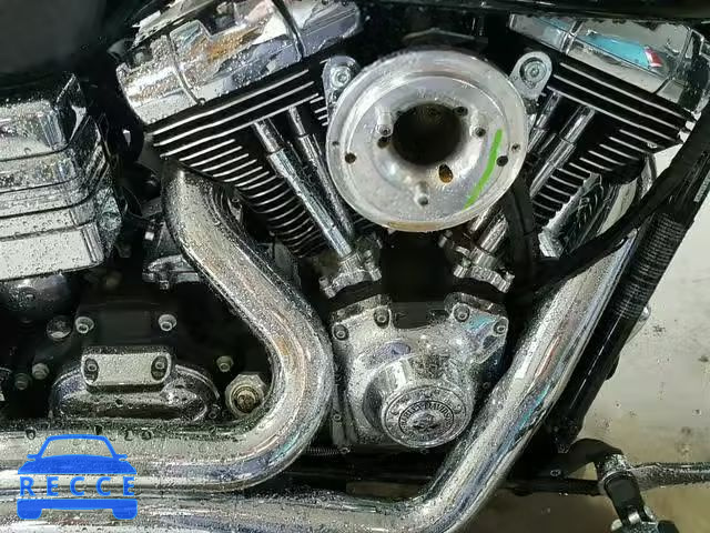 2006 HARLEY-DAVIDSON FXDWGI 1HD1GP11X6K343474 image 6