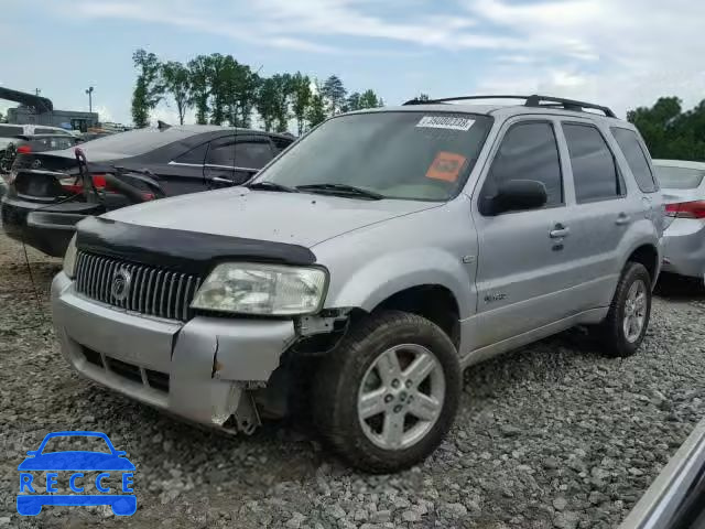 2006 MERCURY MARINER HE 4M2CU98H76KJ18179 image 1