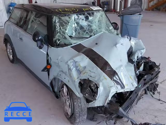 2014 MINI COOPER CLU WMWZF3C51ET492250 image 0
