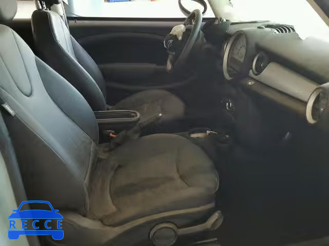 2014 MINI COOPER CLU WMWZF3C51ET492250 image 4