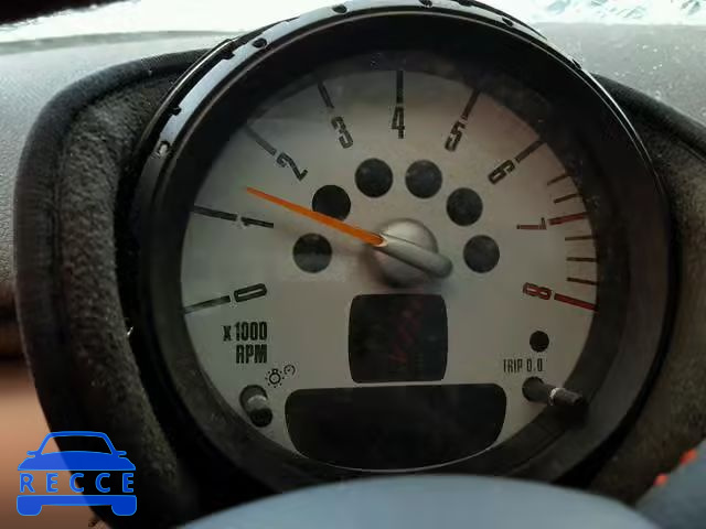 2014 MINI COOPER CLU WMWZF3C51ET492250 image 7