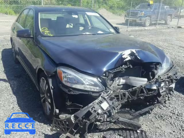 2015 MERCEDES-BENZ E 350 4MAT WDDHF8JB8FB165460 image 0