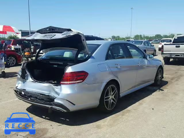 2015 MERCEDES-BENZ E 350 4MAT WDDHF8JB3FB085550 image 3