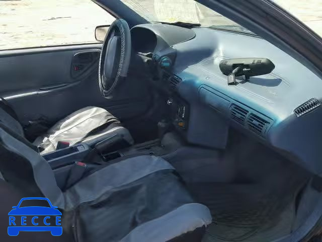 1996 CHEVROLET BERETTA 1G1LV1544TY156511 зображення 4