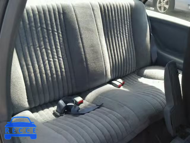 1996 CHEVROLET BERETTA 1G1LV1544TY156511 зображення 5