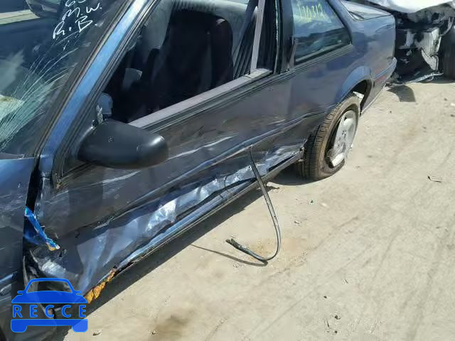 1996 CHEVROLET BERETTA 1G1LV1544TY156511 зображення 8