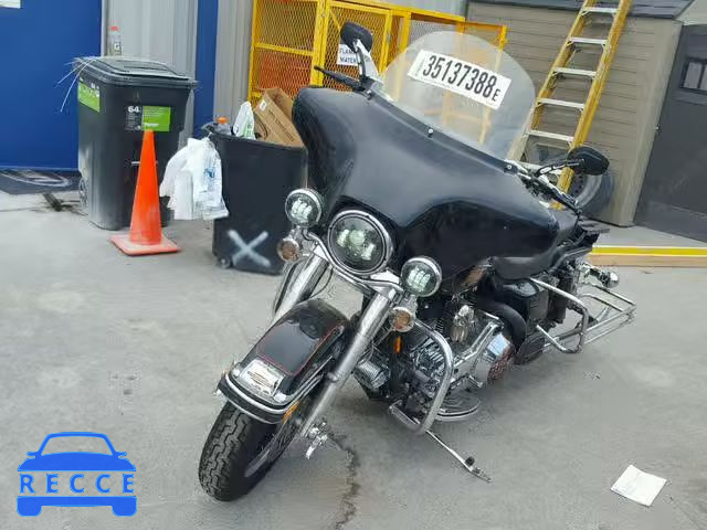 2001 HARLEY-DAVIDSON FLHT 1HD1DDV151Y645391 Bild 1