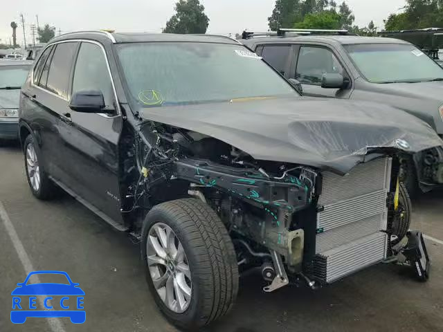 2018 BMW X5 XDR40E 5UXKT0C52J0W00946 image 0