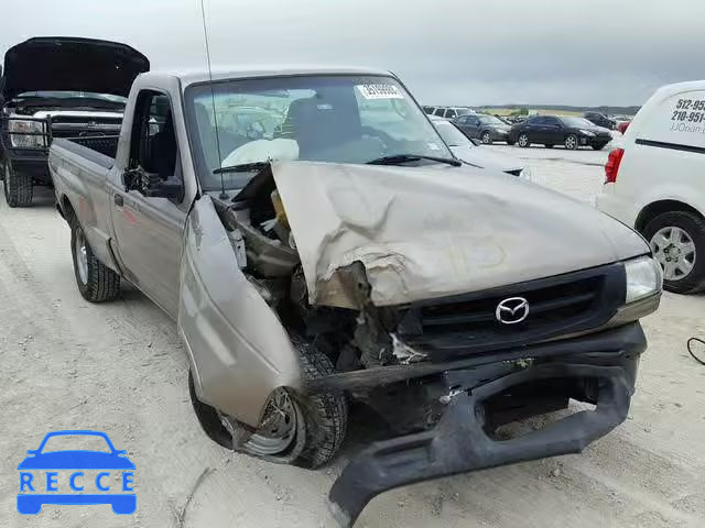 2006 MAZDA B2300 4F4YR12D86PM04279 image 0