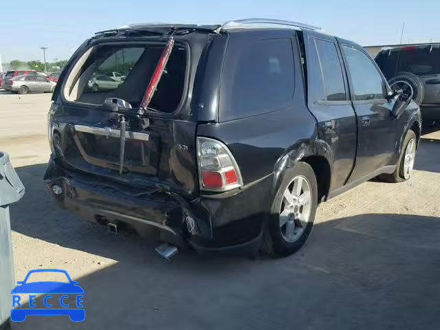 2007 SAAB 9-7X 5.3I 5S3ET13M372802200 image 3