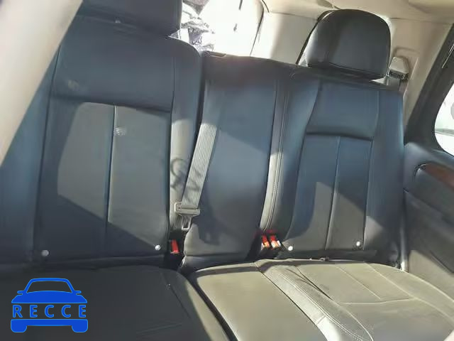 2007 SAAB 9-7X 5.3I 5S3ET13M372802200 image 5