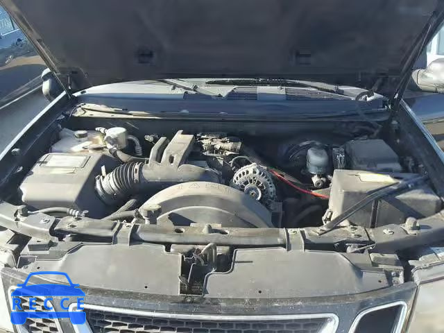 2007 SAAB 9-7X 5.3I 5S3ET13M372802200 image 6