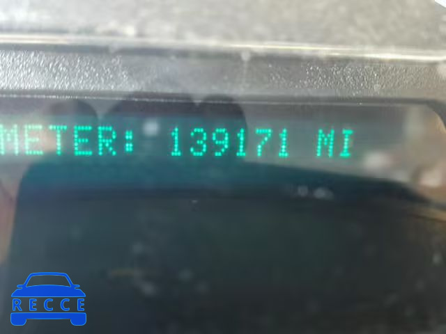 2007 SAAB 9-7X 5.3I 5S3ET13M372802200 image 7