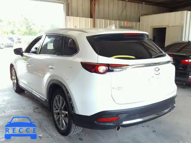 2016 MAZDA CX-9 GRAND JM3TCBDY0G0119796 image 2