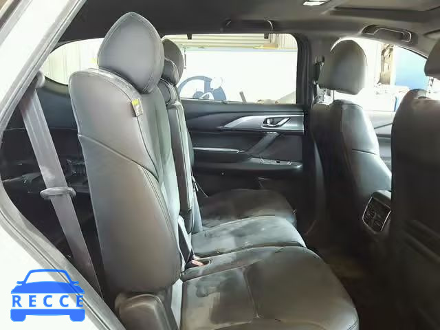 2016 MAZDA CX-9 GRAND JM3TCBDY0G0119796 зображення 5