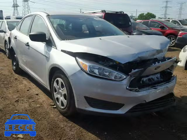 2018 FORD FOCUS S 1FADP3E2XJL276085 image 0
