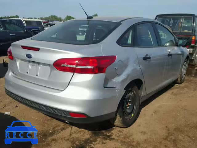 2018 FORD FOCUS S 1FADP3E2XJL276085 image 3