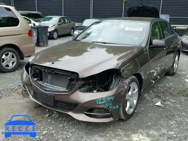 2015 MERCEDES-BENZ E 350 4MAT WDDHF8JB8FB166544 image 1