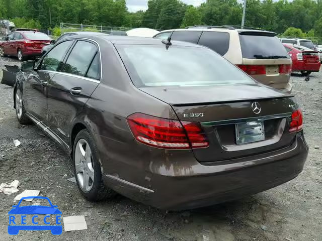 2015 MERCEDES-BENZ E 350 4MAT WDDHF8JB8FB166544 Bild 2