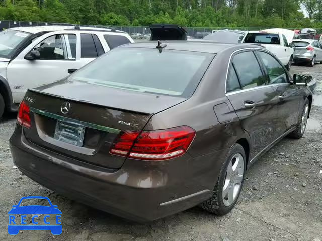 2015 MERCEDES-BENZ E 350 4MAT WDDHF8JB8FB166544 image 3