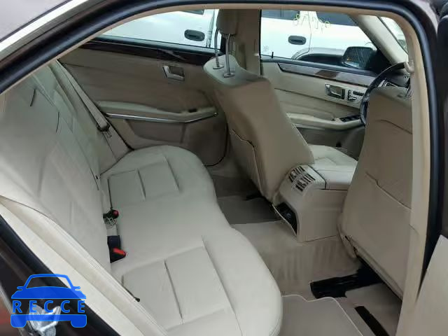 2015 MERCEDES-BENZ E 350 4MAT WDDHF8JB8FB166544 image 5