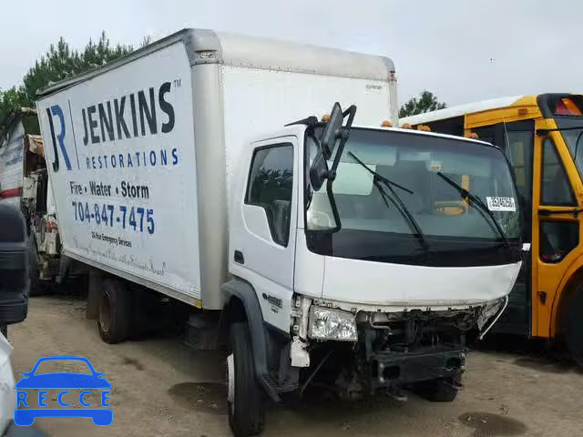 2006 FORD LOW CAB FO 3FRLL45Z56V243941 image 0