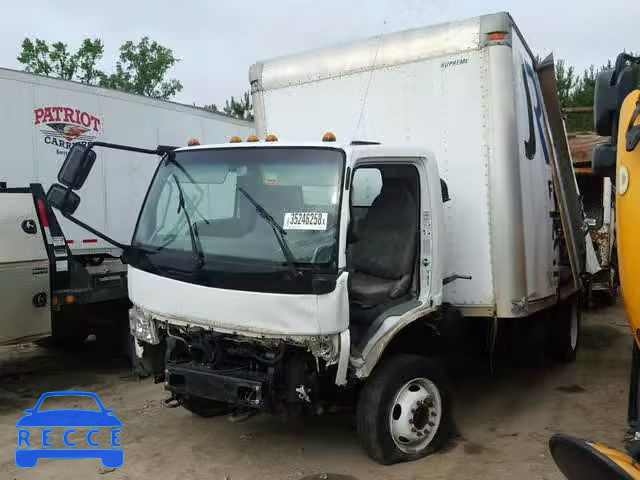 2006 FORD LOW CAB FO 3FRLL45Z56V243941 image 1