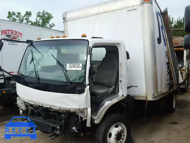 2006 FORD LOW CAB FO 3FRLL45Z56V243941 image 8