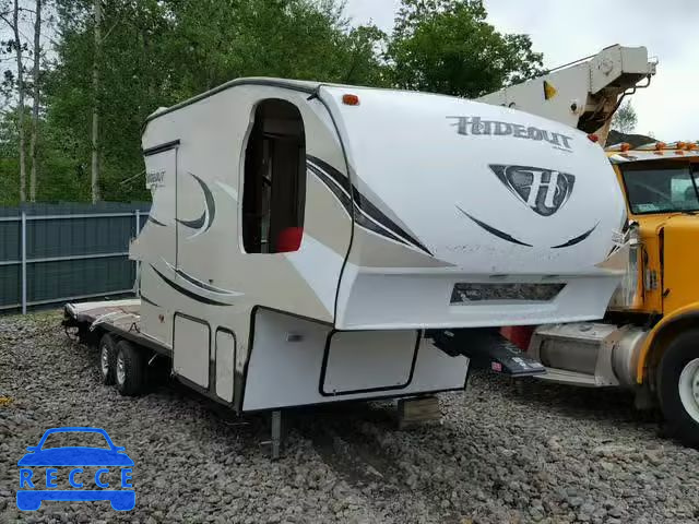 2017 KEYSTONE HIDEOUT 4YDF27629H7202762 Bild 0