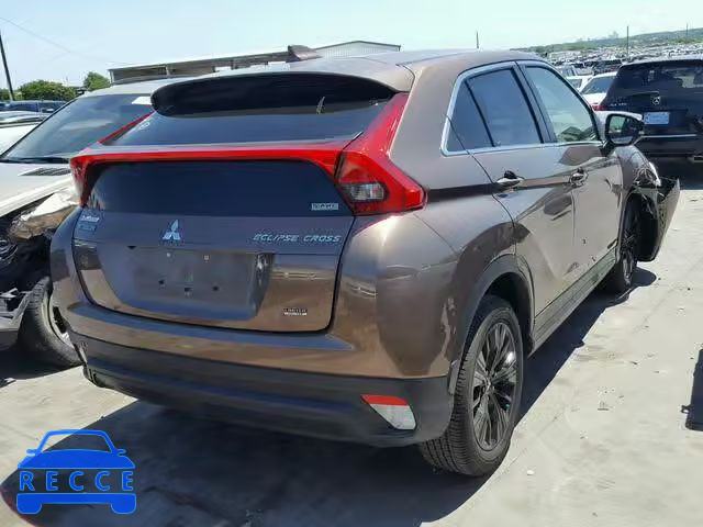 2018 MITSUBISHI ECLIPSE CR JA4AT4AAXJZ047943 image 3