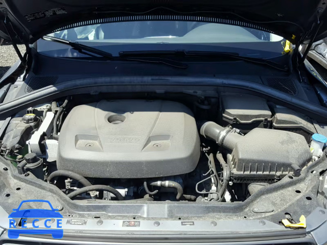 2017 VOLVO XC60 T5 YV440MRRXH2012230 image 6