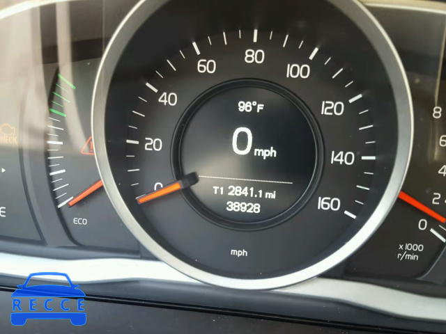 2017 VOLVO XC60 T5 YV440MRRXH2012230 image 7