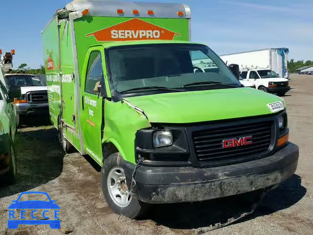 2005 GMC SAVANA CUT 1GDHG31U351217122 image 0