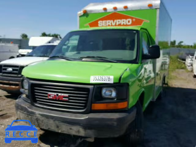 2005 GMC SAVANA CUT 1GDHG31U351217122 image 1