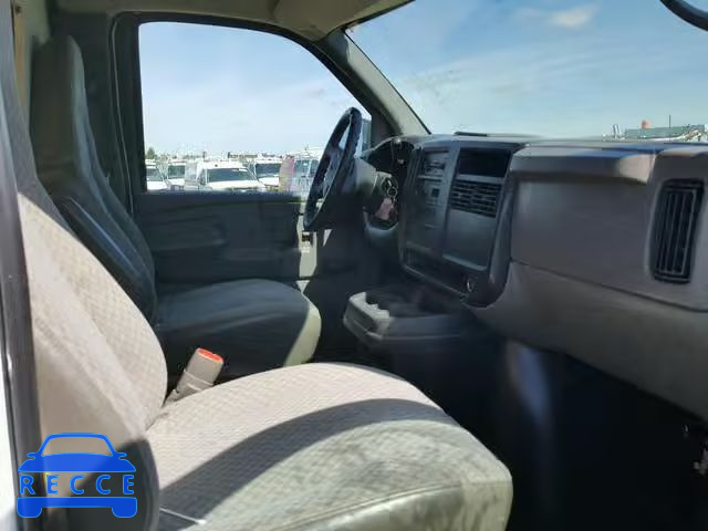 2005 GMC SAVANA CUT 1GDHG31U351217122 image 4