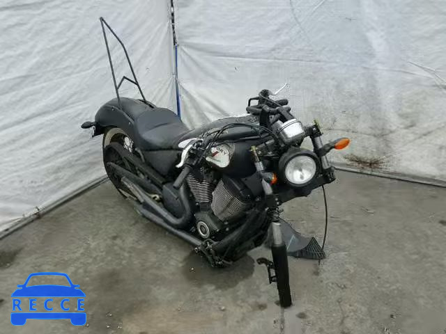 2016 VICTORY MOTORCYCLES HIGH-BALL 5VPWB36N0G3051999 image 0