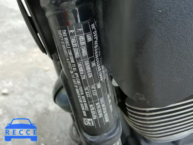 2016 VICTORY MOTORCYCLES HIGH-BALL 5VPWB36N0G3051999 image 9