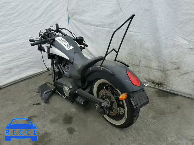 2016 VICTORY MOTORCYCLES HIGH-BALL 5VPWB36N0G3051999 image 2