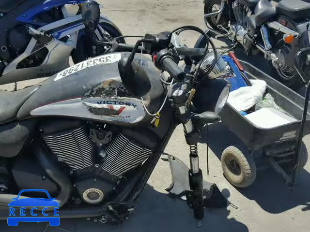 2016 VICTORY MOTORCYCLES HIGH-BALL 5VPWB36N0G3051999 image 4
